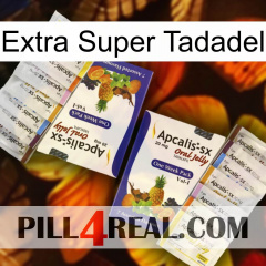 Extra Super Tadadel 12